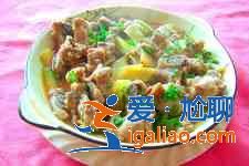 清蒸排骨的做法？