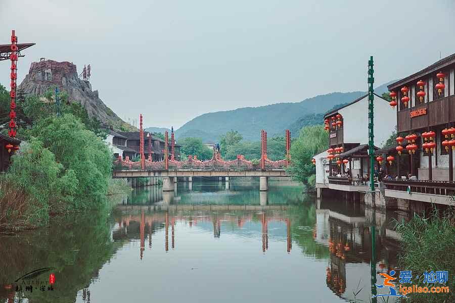 杭州適合小朋友玩的地方，杭州親子游好去處，杭州親子游攻略？