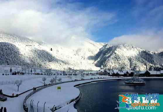 冬天應(yīng)該去哪些地方看雪景？