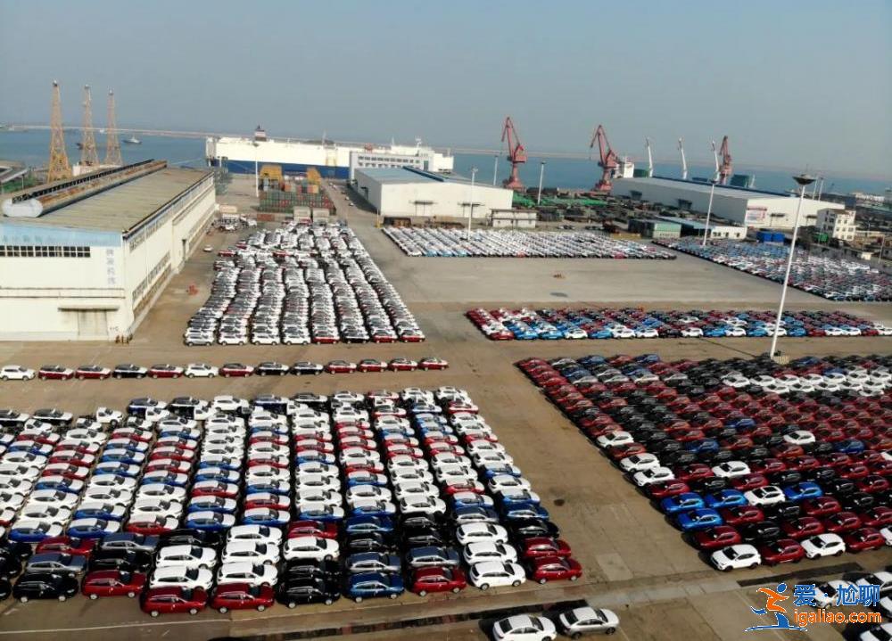 世界汽車腹地歐洲 中國汽車開始顛覆市場(chǎng)？