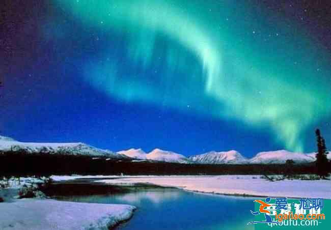 冬天應(yīng)該去哪些地方看雪景？