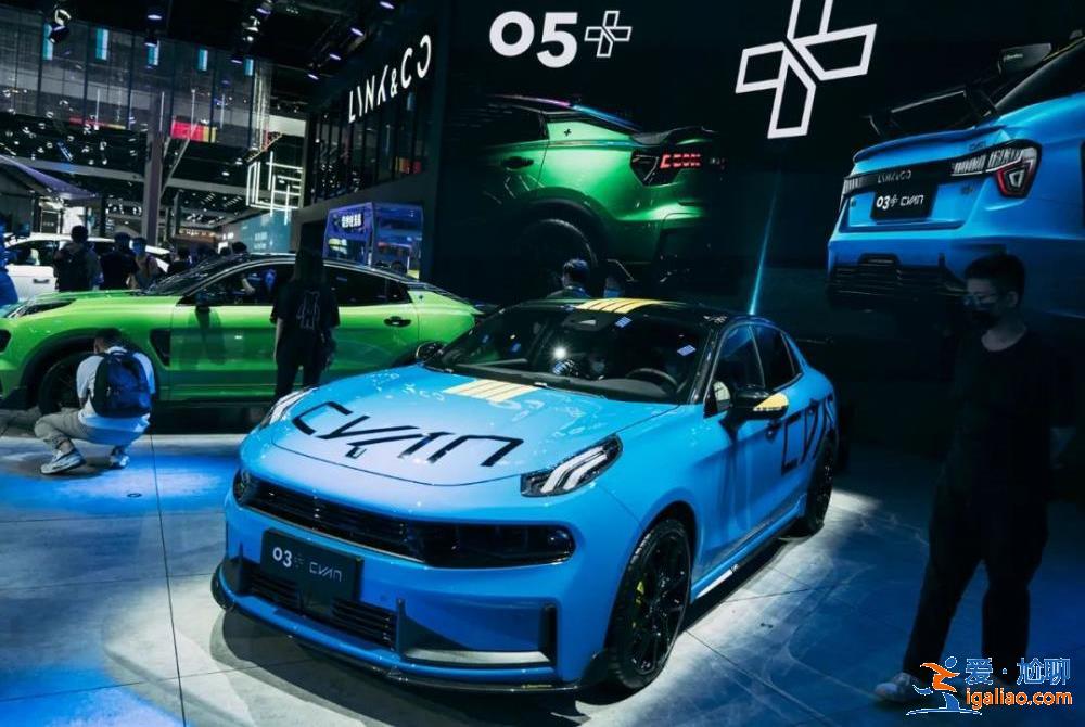 世界汽車腹地歐洲 中國汽車開始顛覆市場(chǎng)？