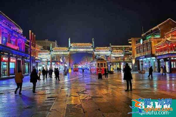 北京跨年倒計時的地方2022？