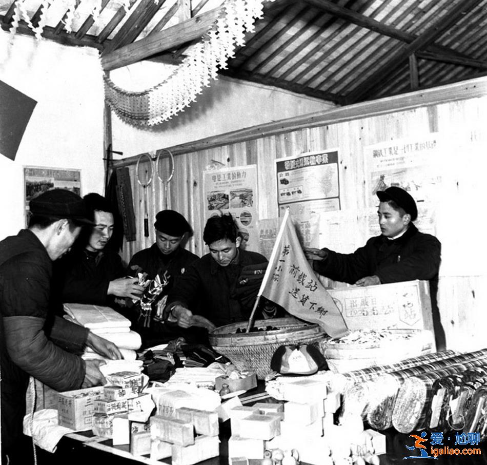 從“小賣部”到“大賣場”？