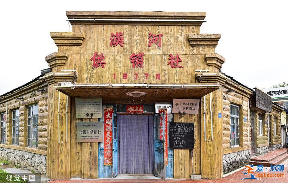 從“小賣部”到“大賣場”？