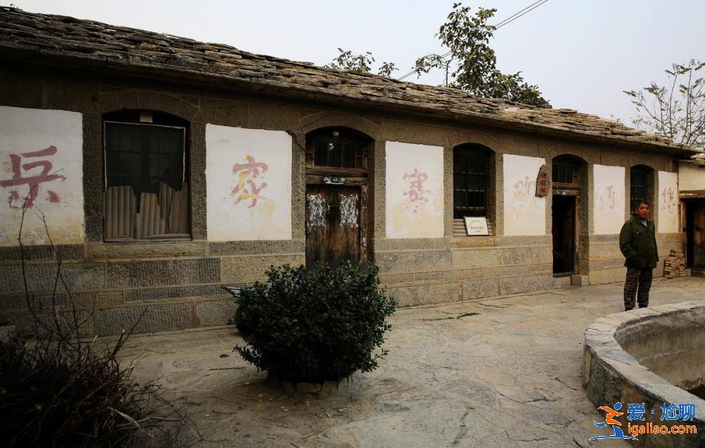從“小賣部”到“大賣場”？