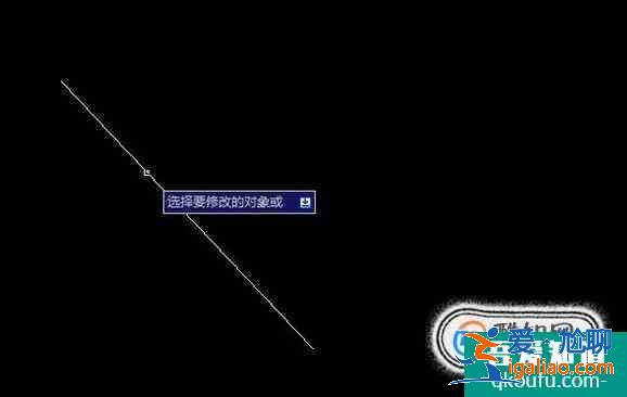 cad直線拉長的快捷鍵及使用方法？