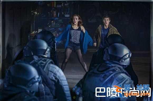 寂靜之地是2d還是3d好看嗎？有第二部嗎續(xù)集什么時候播？