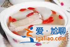 排骨湯的家常做法？