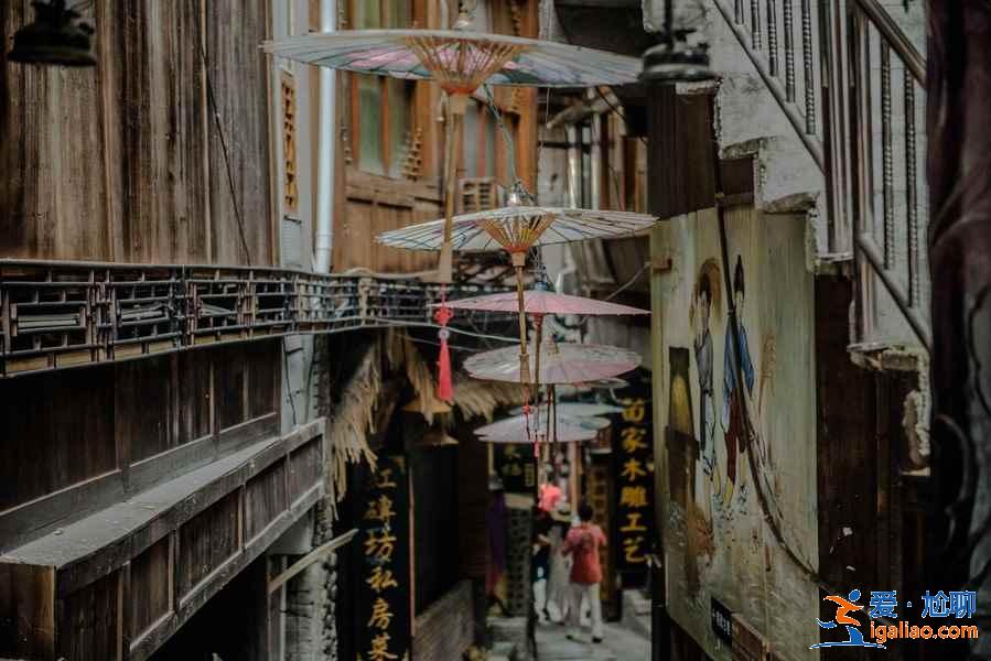 西江苗寨一日游怎么玩，西江苗寨一日游有哪些必游景點(diǎn)，西江苗寨一日游攻略？