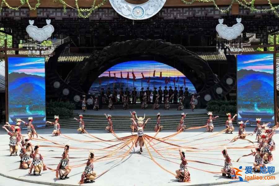 西江苗寨一日游怎么玩，西江苗寨一日游有哪些必游景點(diǎn)，西江苗寨一日游攻略？