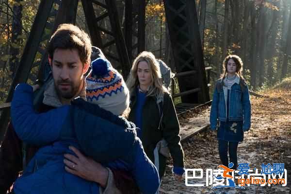寂靜之地是2d還是3d好看嗎？有第二部嗎續(xù)集什么時候播？