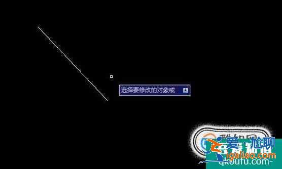 cad直線拉長的快捷鍵及使用方法？