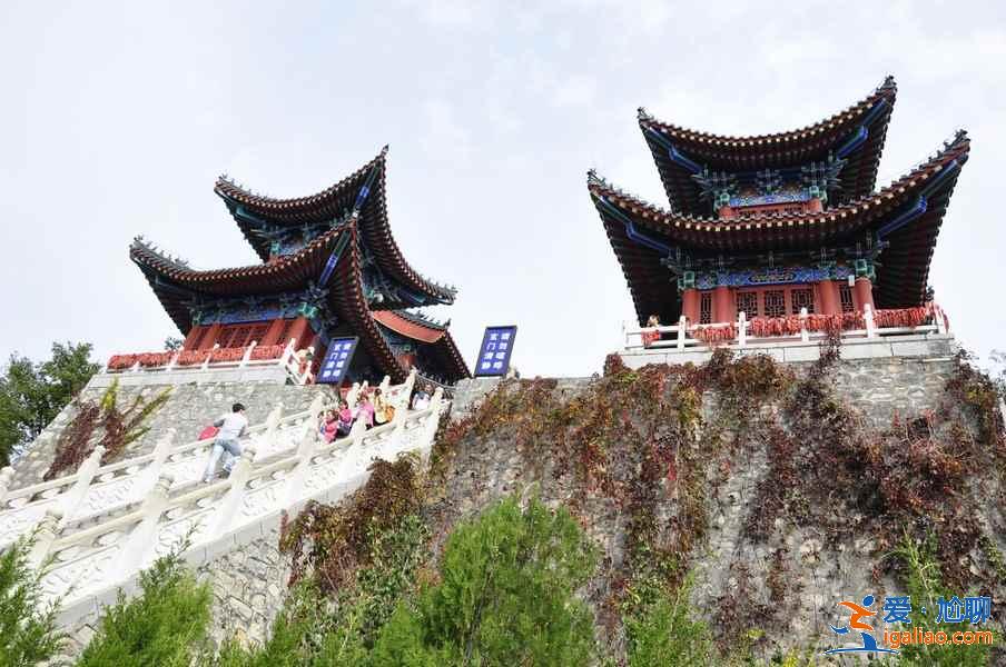 云臺(tái)山兩日游怎么玩，云臺(tái)山兩日游路線，云臺(tái)山兩日游攻略？