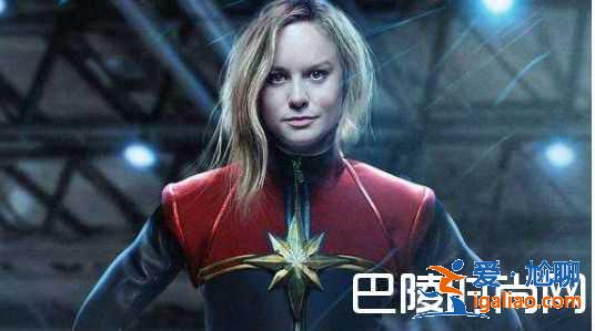 驚奇隊長是誰有什么能力？什么能打滅霸呢？