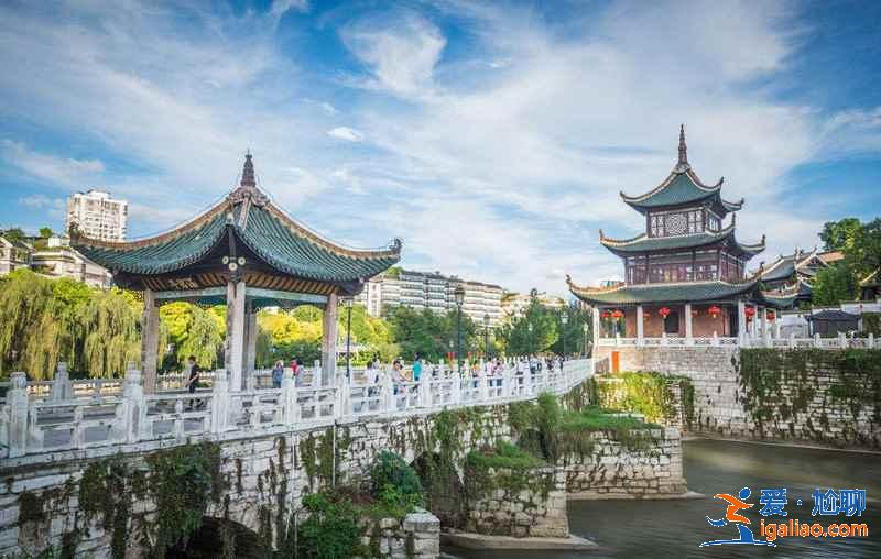 貴陽(yáng)一日游怎么玩，貴陽(yáng)一日游怎么規(guī)劃路線，貴陽(yáng)一日游攻略？