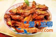 排骨的家常做法？
