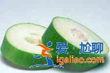 冬瓜薏米排骨湯？