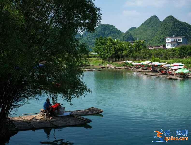 桂林兩日游怎么玩？桂林兩日游怎么安排？桂林山水兩日游經(jīng)典路線推薦？
