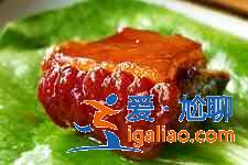 排骨怎么做好吃？