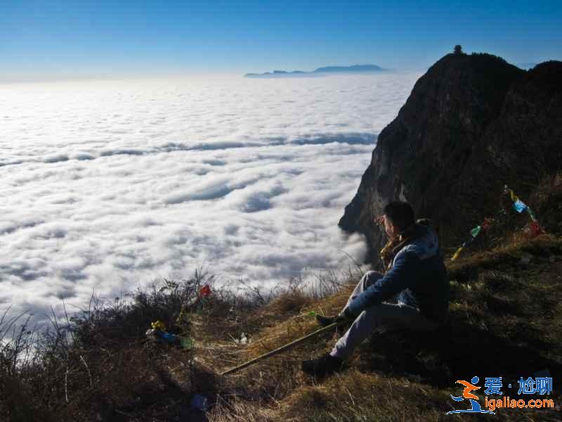 華山怎么玩，去華山旅游該怎么安排，華山旅游全攻略？