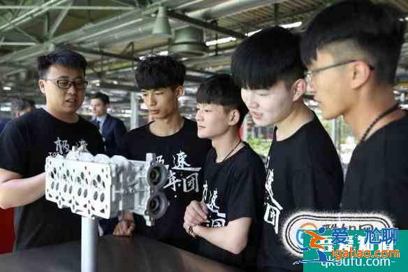 畢業(yè)生如何選擇一個(gè)有前途的專業(yè)？？