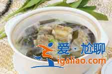 排骨的家常做法？