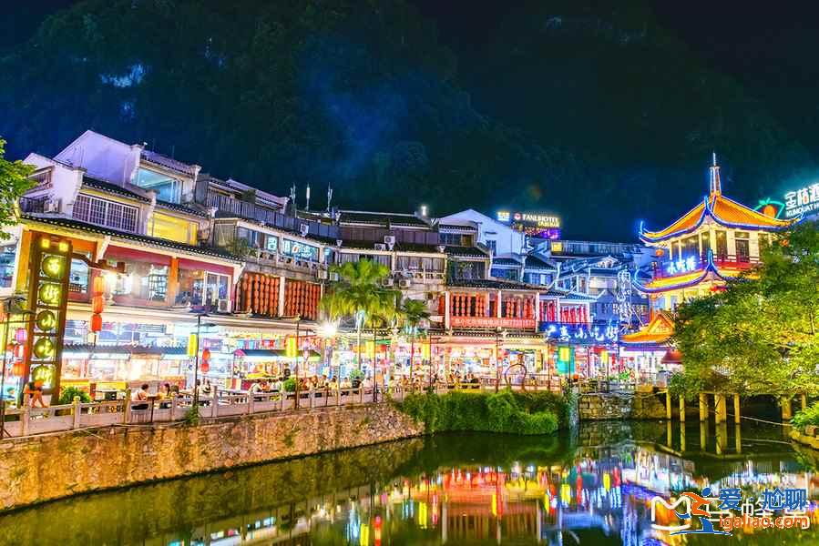 桂林兩日游怎么玩？桂林兩日游怎么安排？桂林山水兩日游經(jīng)典路線推薦？