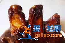 炸排骨的做法？