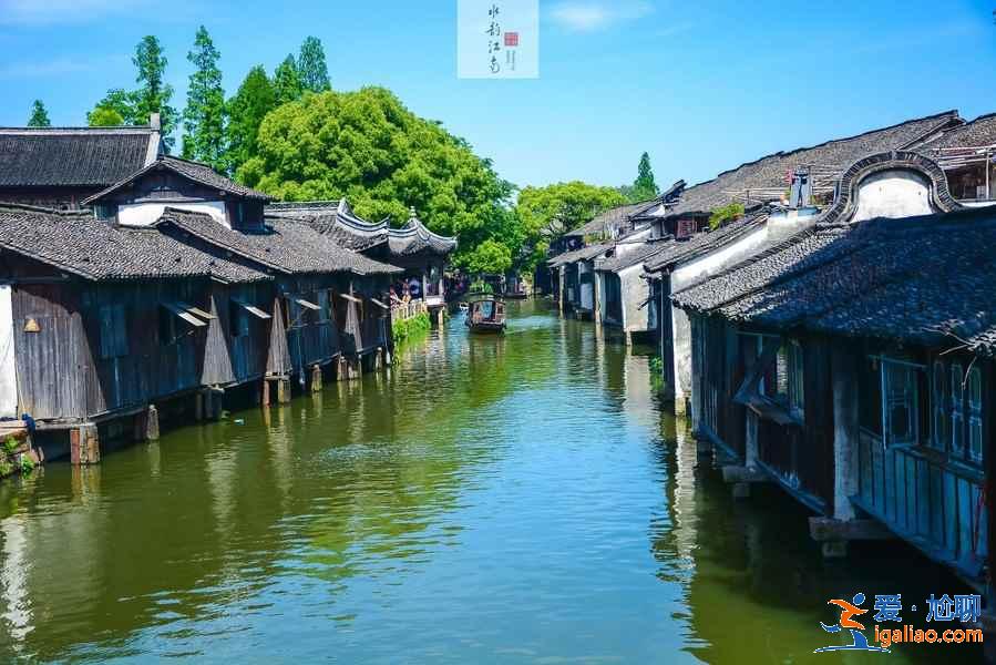 烏鎮(zhèn)有哪些網(wǎng)紅景點，烏鎮(zhèn)網(wǎng)紅打卡圣地，烏鎮(zhèn)一日游網(wǎng)紅景點攻略？