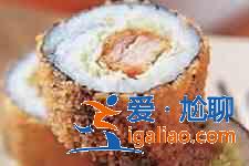 壽司的做法大全？