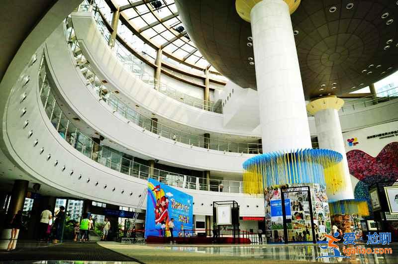 深圳帶孩子去哪玩合適，深圳親子游好去處，深圳親子游攻略？