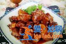 糖醋排骨怎么做好吃？