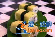 壽司的做法大全？