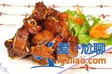 糖醋排骨怎么做好吃？