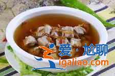 如何用高壓鍋燉排骨？