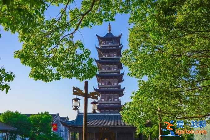 烏鎮(zhèn)有哪些網(wǎng)紅景點，烏鎮(zhèn)網(wǎng)紅打卡圣地，烏鎮(zhèn)一日游網(wǎng)紅景點攻略？