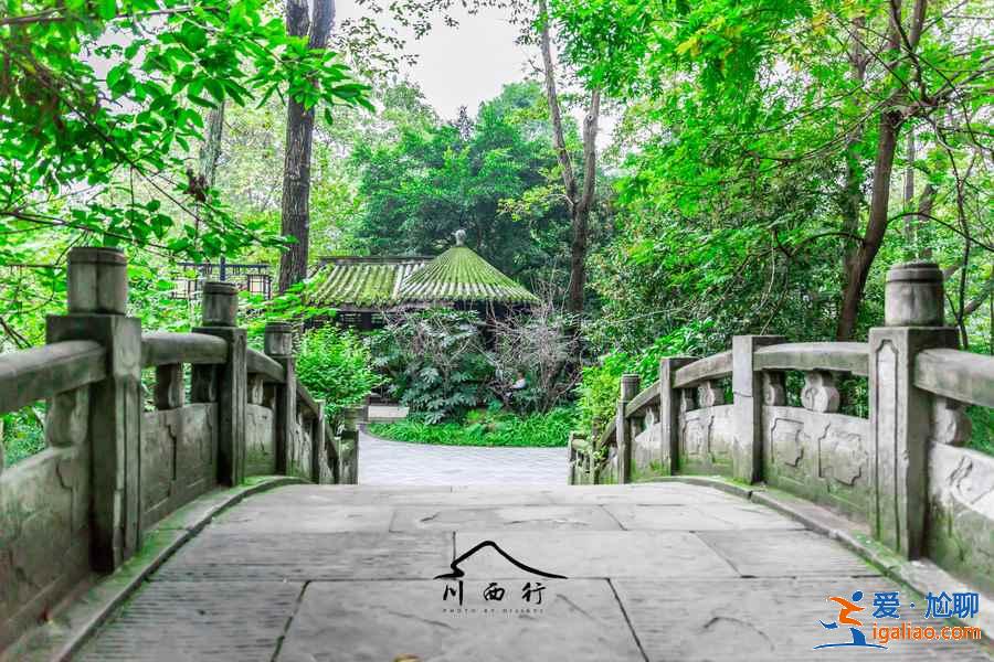 成都六日游景點推薦，成都六日游游玩攻略，成都六日游游玩路線？
