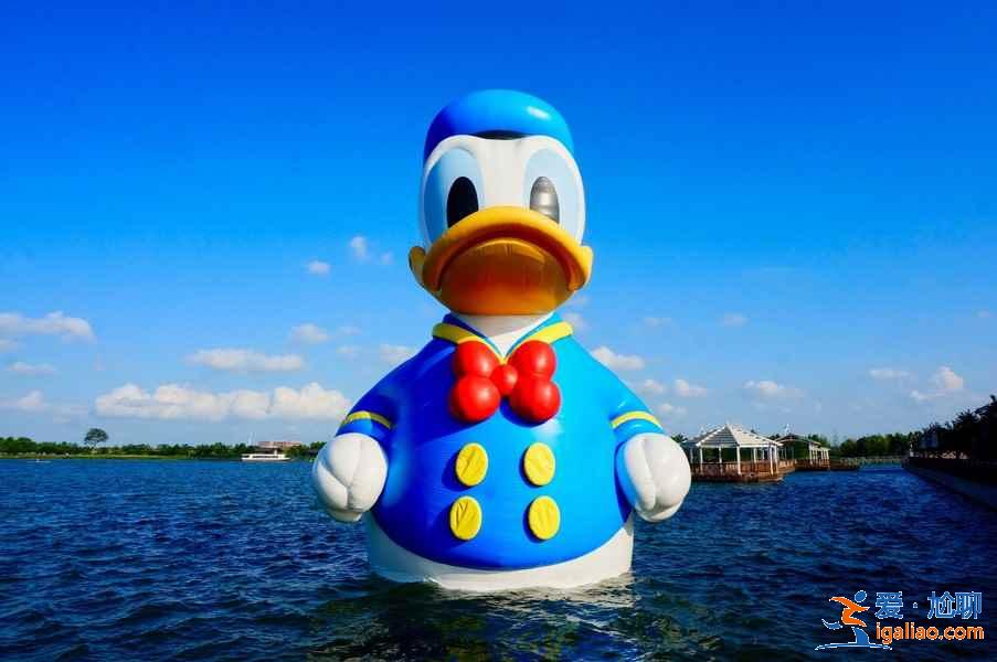 上海迪士尼樂園有哪些重要的入園須知、去上海迪士尼之前必看規(guī)則、上海迪士尼行李指南？