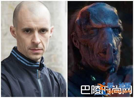 《復(fù)仇者聯(lián)盟3》反派角色大盤點？