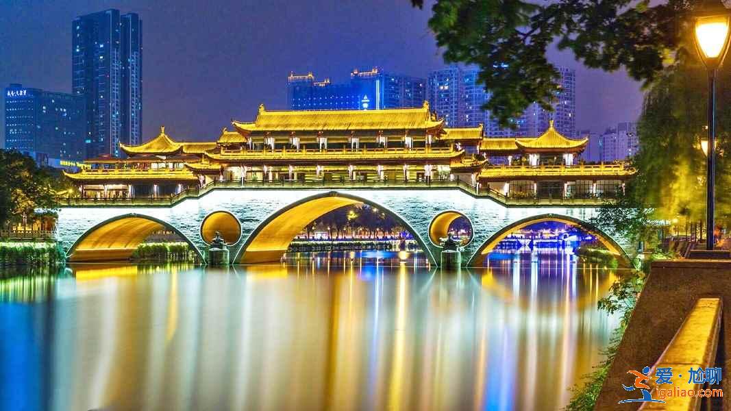 成都六日游景點推薦，成都六日游游玩攻略，成都六日游游玩路線？