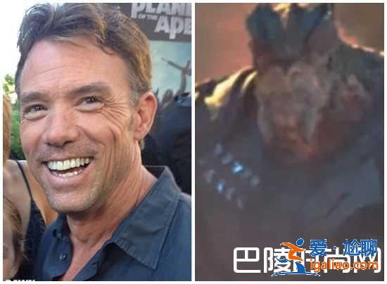 《復(fù)仇者聯(lián)盟3》反派角色大盤點？