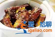 糖醋排骨怎么做簡(jiǎn)單又好吃？