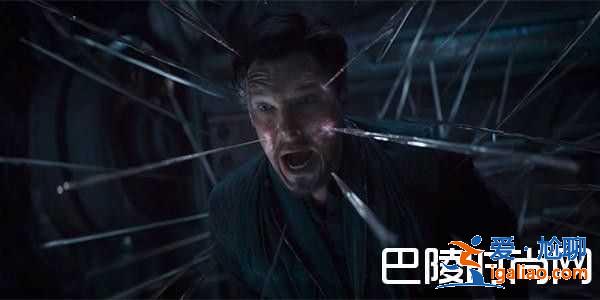 《復(fù)仇者聯(lián)盟3》反派角色大盤點？