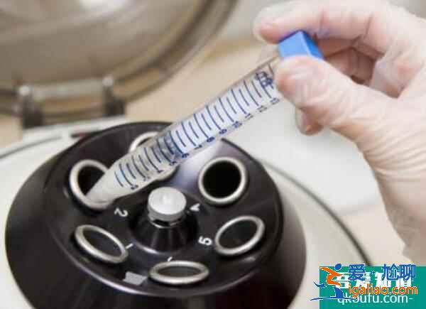 試管嬰兒技術(shù)助有吸煙史的男性生健康寶寶！？