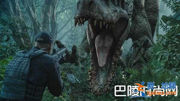 《侏羅紀世界2》恐龍出場史上最多 結(jié)局很值得期待？