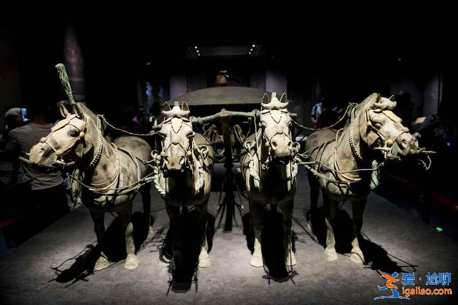 西安適合親子游的地方，西安親子游好去處，西安親子游熱門地點推薦？