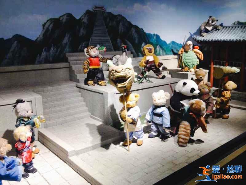 成都親子游好去處，成都親子游去哪玩，成都親子游攻略？