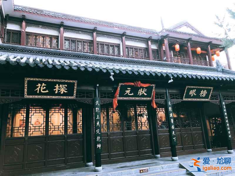 南京博物館有哪些，南京哪些博物館值得去，南京博物館游覽推薦？