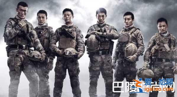 紅海行動(dòng)要拍電視劇嗎？是原班人馬出演嗎？